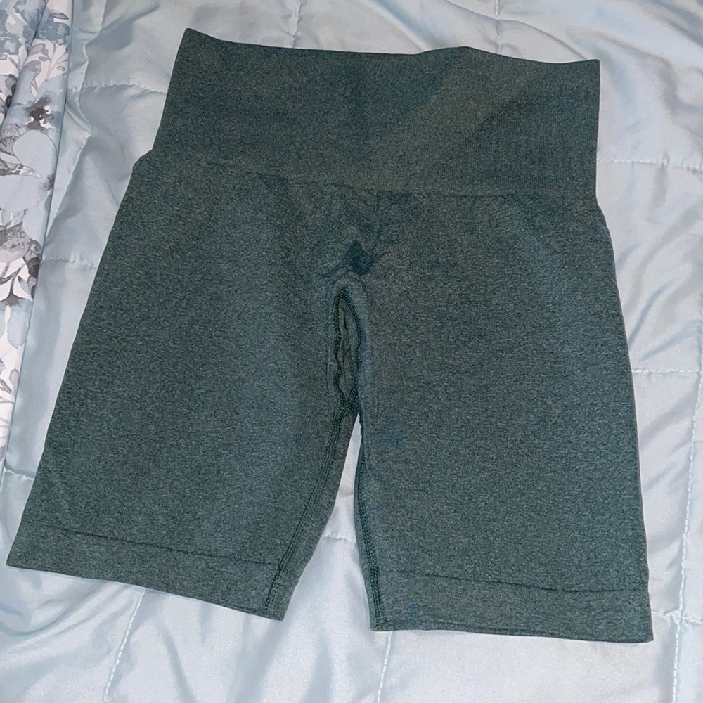 Gym shorts